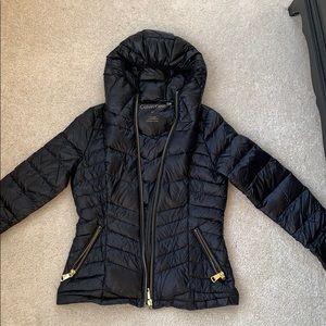 Calvin Klein Bomber Jacket